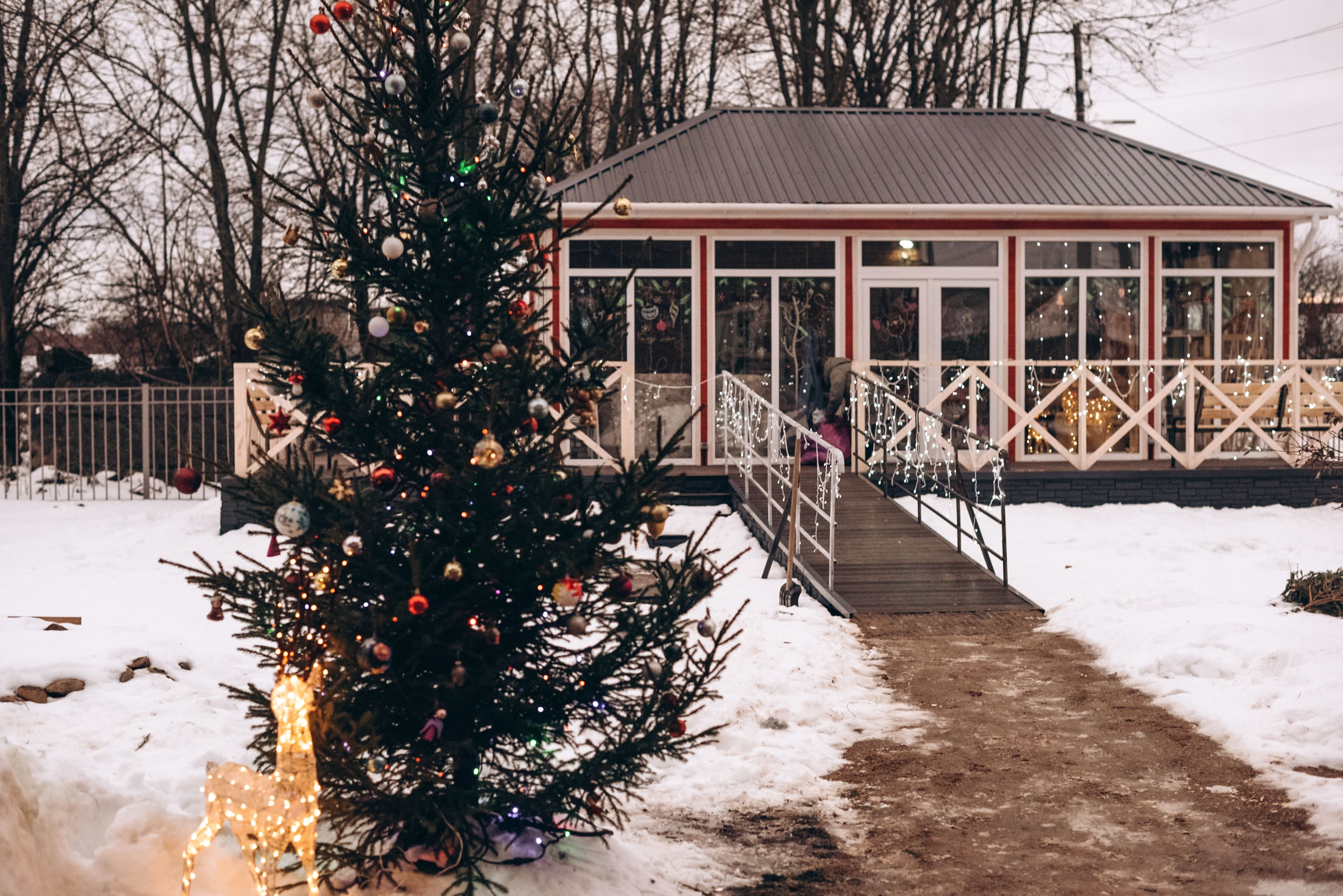 Благотворительная помощь