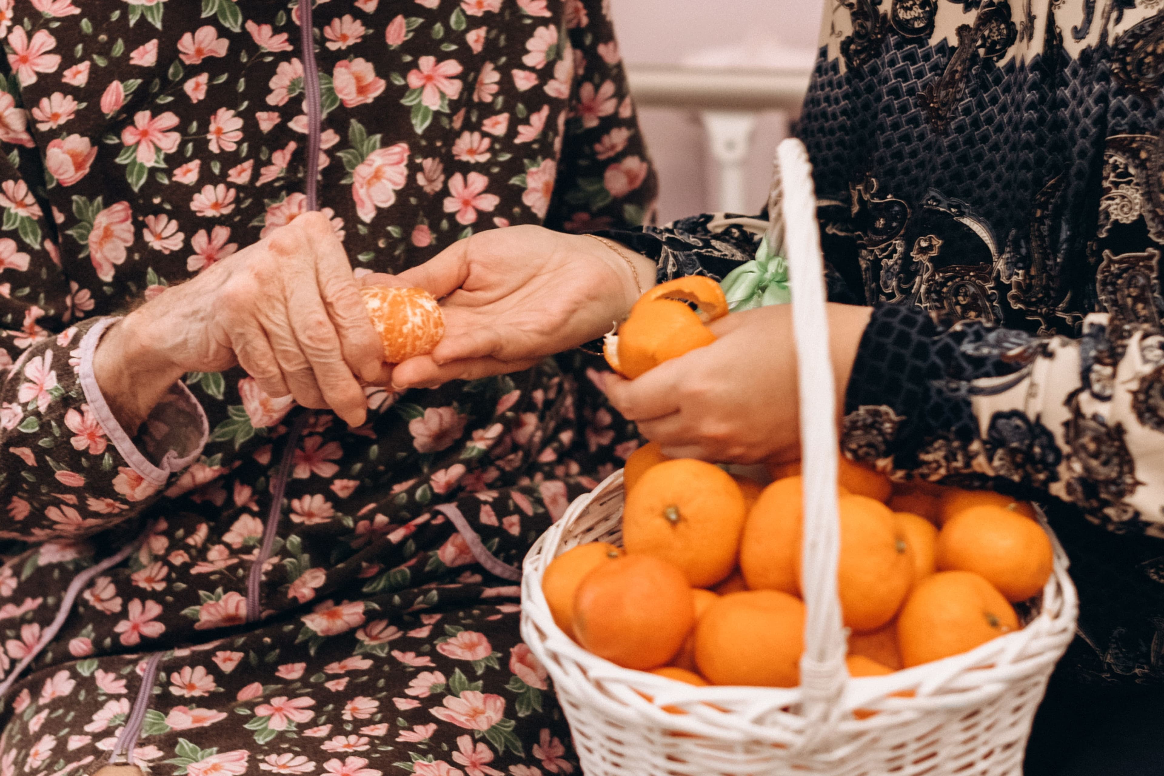 Поддержка пациентов